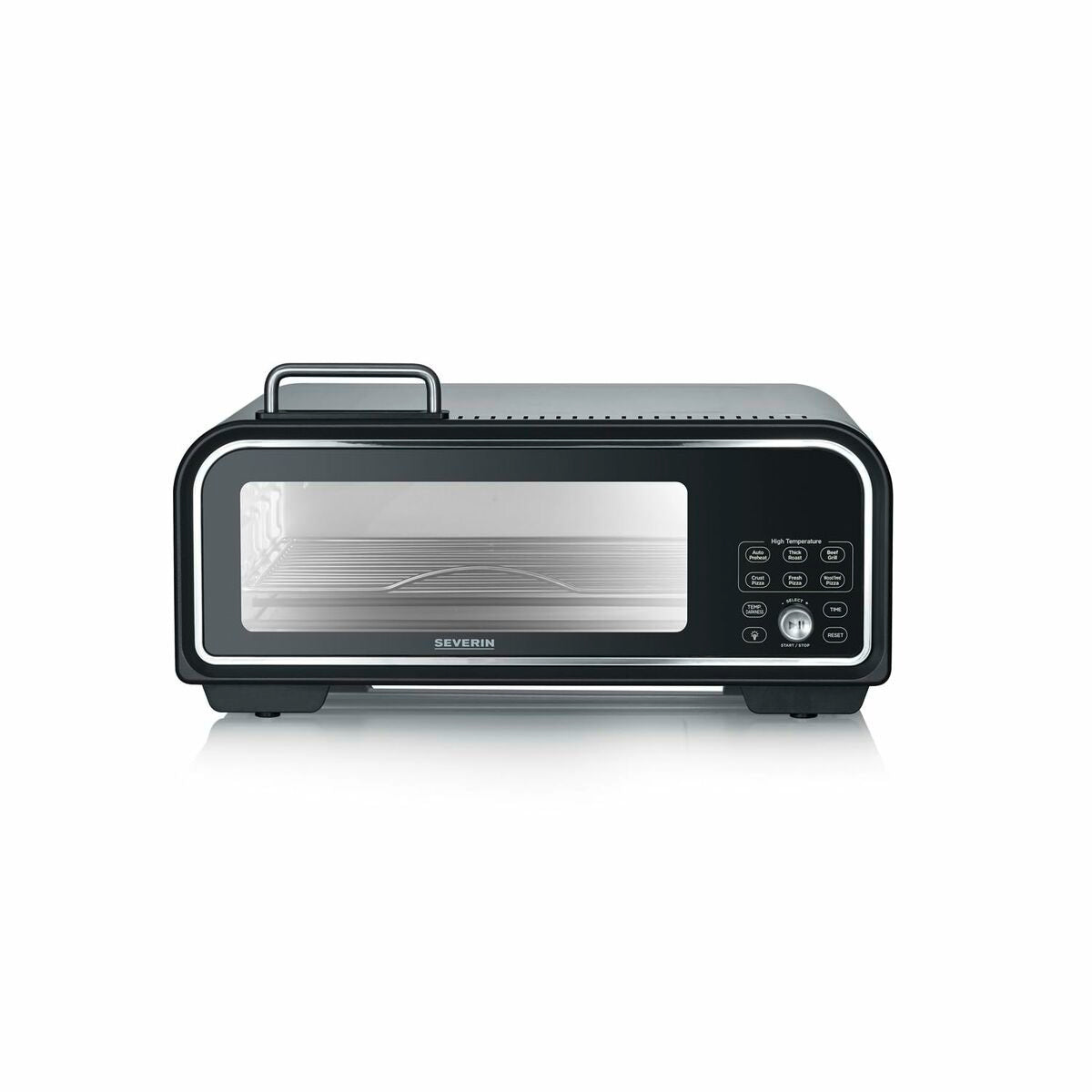 Severin Pizza Maker Severin Pg8575