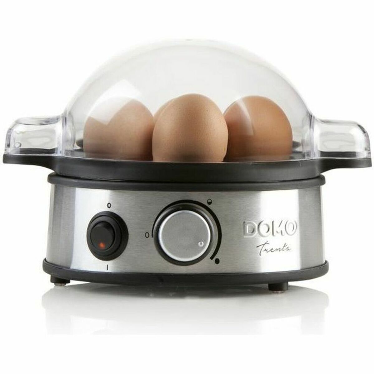 Domo Egg Boiler Domo Do9142Ek 400 W