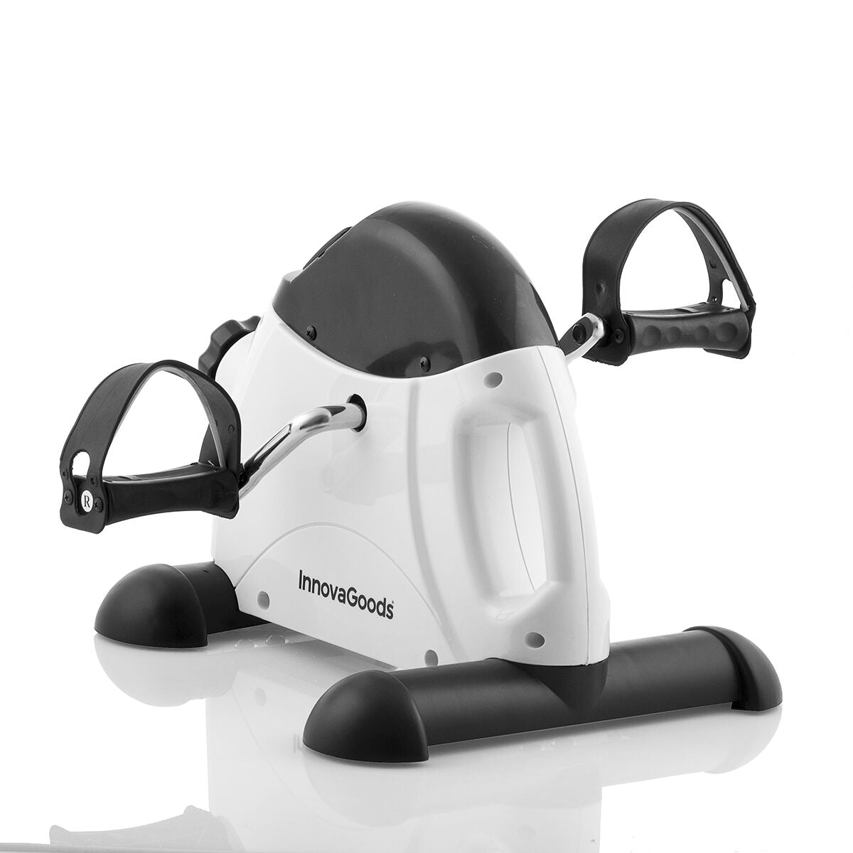 Innovagoods Pedal Exerciser For Arms And Legs Fipex Innovagoods