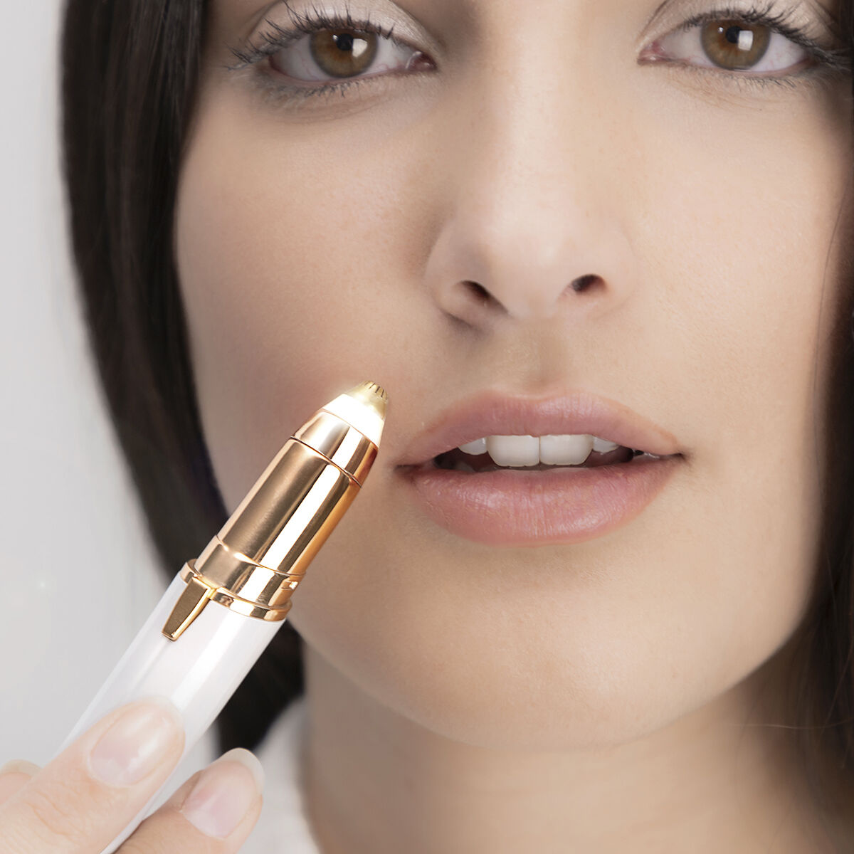 Innovagoods No-Pain Precision Hair Trimmer Innovagoods