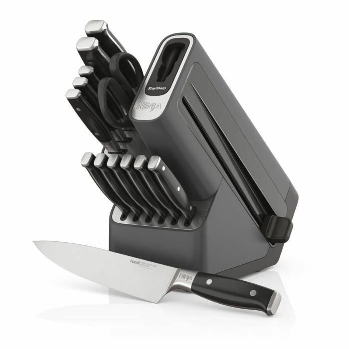 Ninja Knife Set Ninja