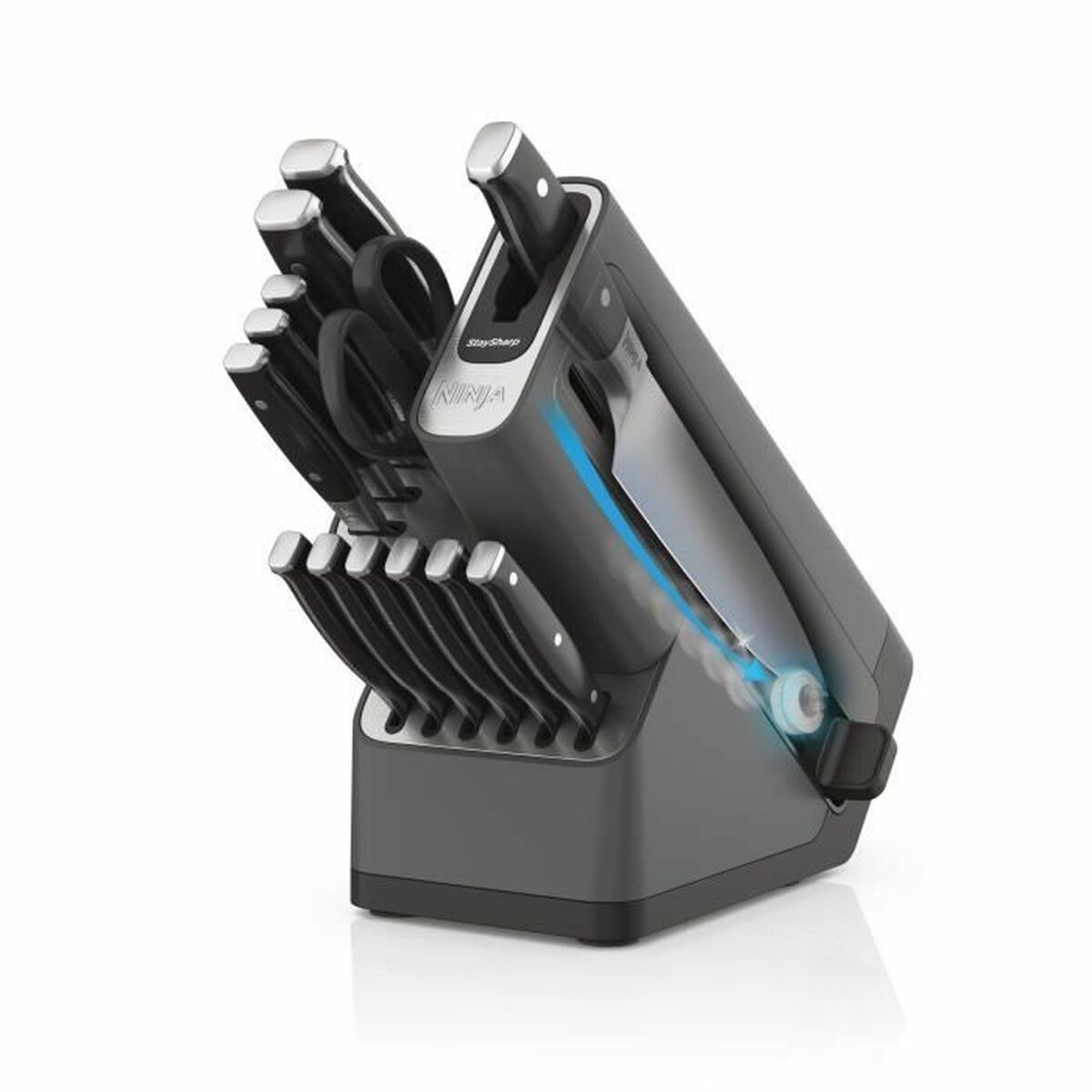 Ninja Knife Set Ninja