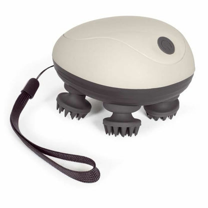Livoo Massager With Rechargeable Head Livoo Dos202