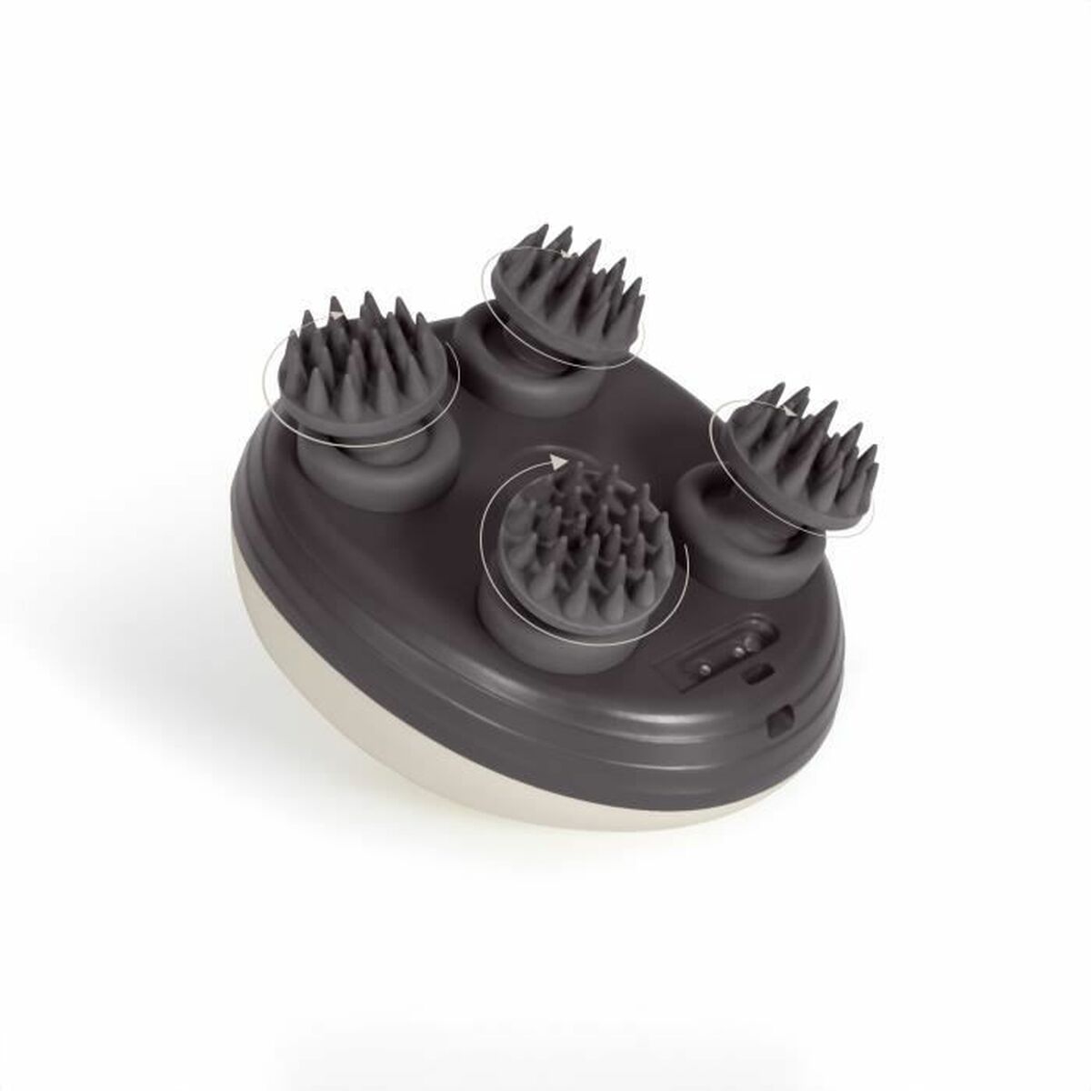 Livoo Massager With Rechargeable Head Livoo Dos202