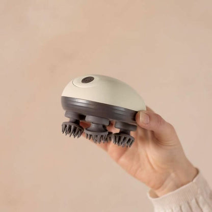 Livoo Massager With Rechargeable Head Livoo Dos202