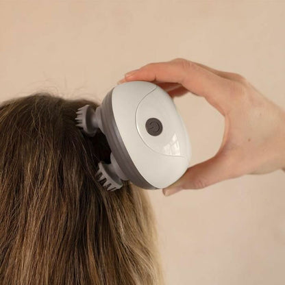 Livoo Massager With Rechargeable Head Livoo Dos202