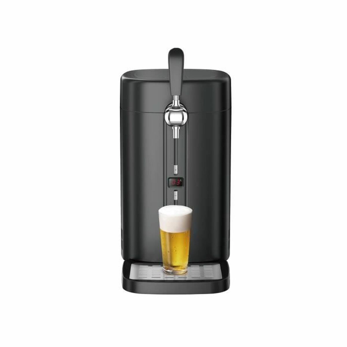 Continental Edison Cooling Beer Dispenser Continental Edison Cemb5B4