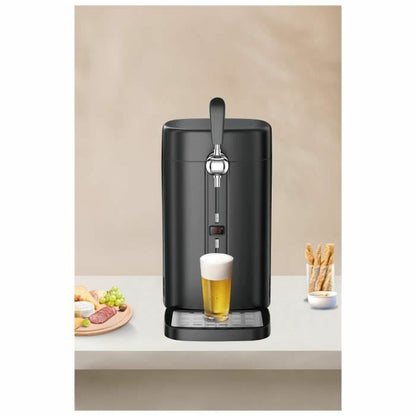 Continental Edison Cooling Beer Dispenser Continental Edison Cemb5B4