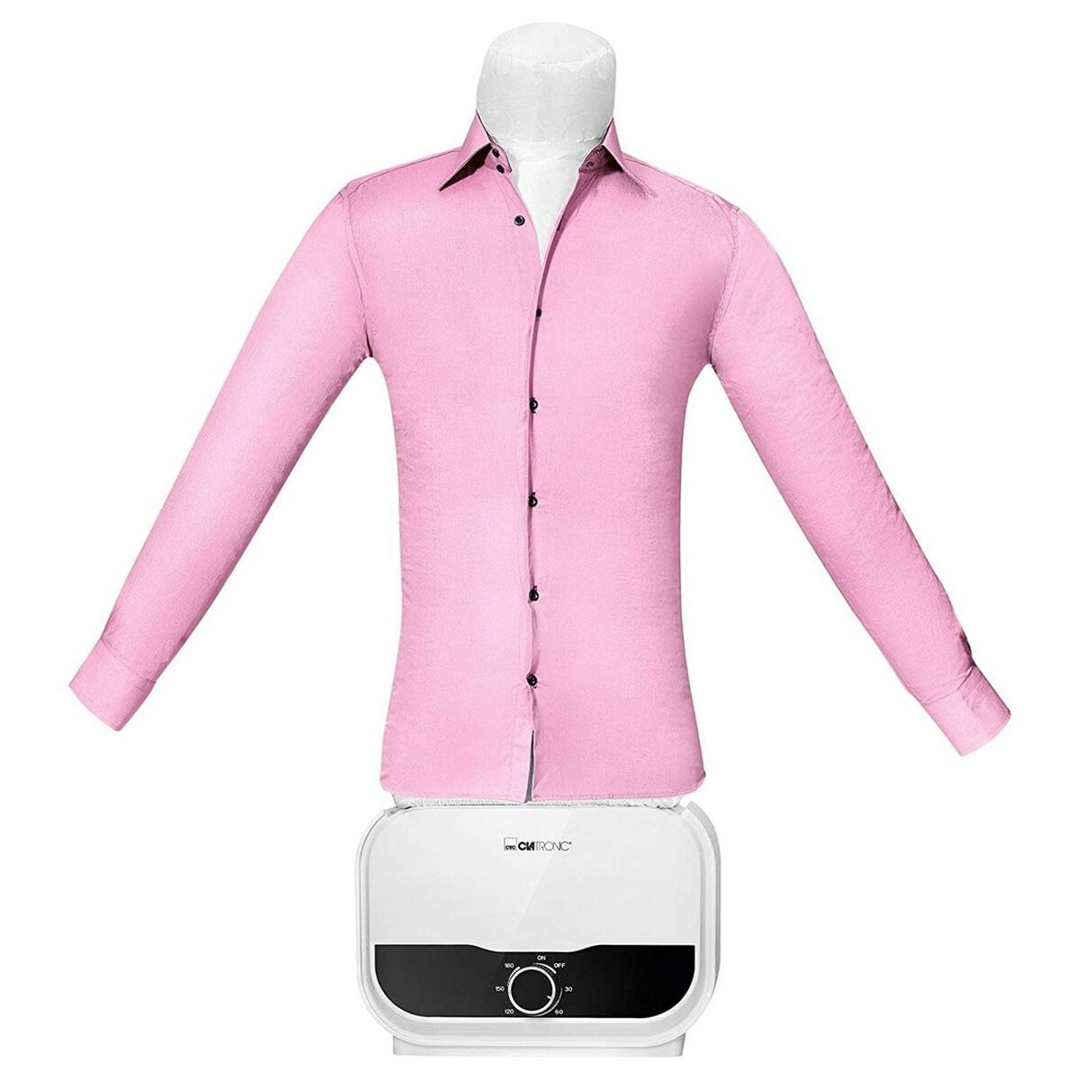 Clatronic Steam Iron Clatronic 3734 1200 W