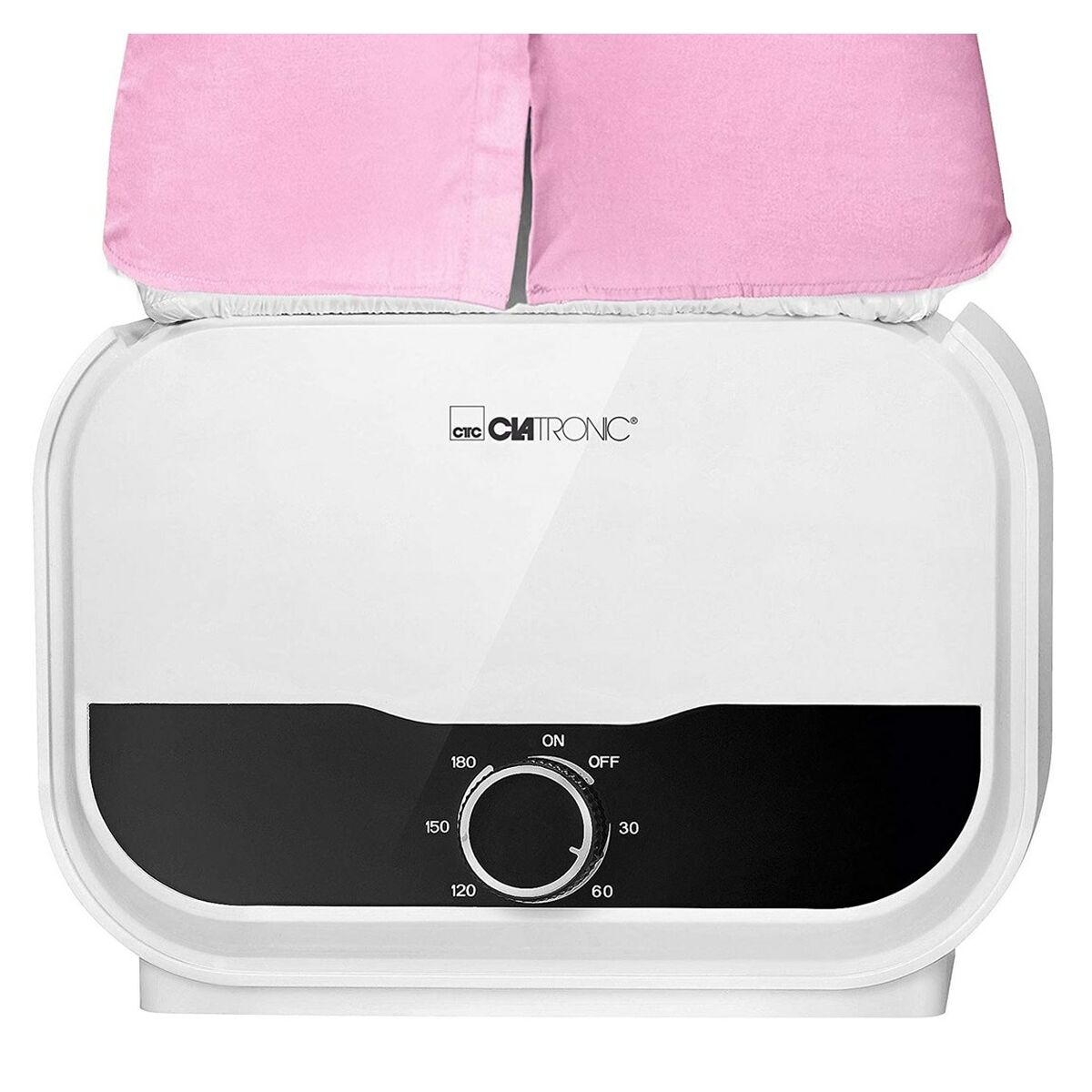 Clatronic Steam Iron Clatronic 3734 1200 W