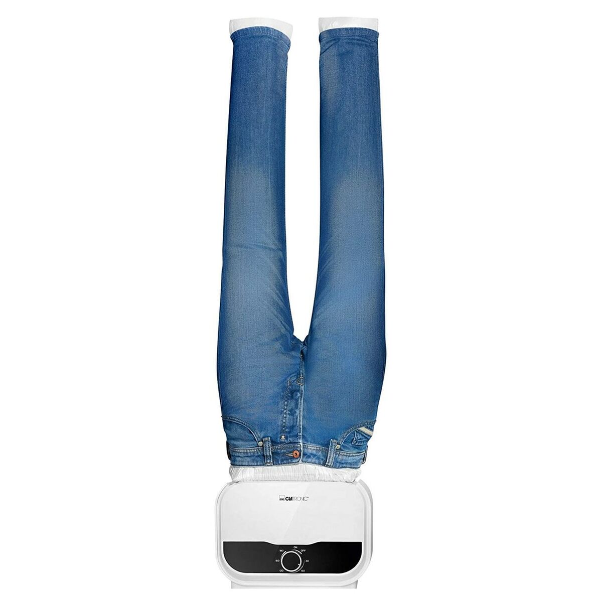 Clatronic Steam Iron Clatronic 3734 1200 W