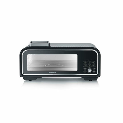 Severin Pizza Maker Severin Pg8575