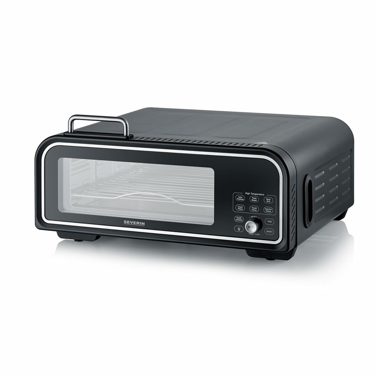 Severin Pizza Maker Severin Pg8575