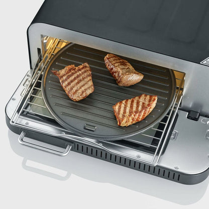 Severin Pizza Maker Severin Pg8575