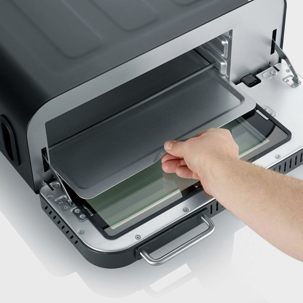 Severin Pizza Maker Severin Pg8575