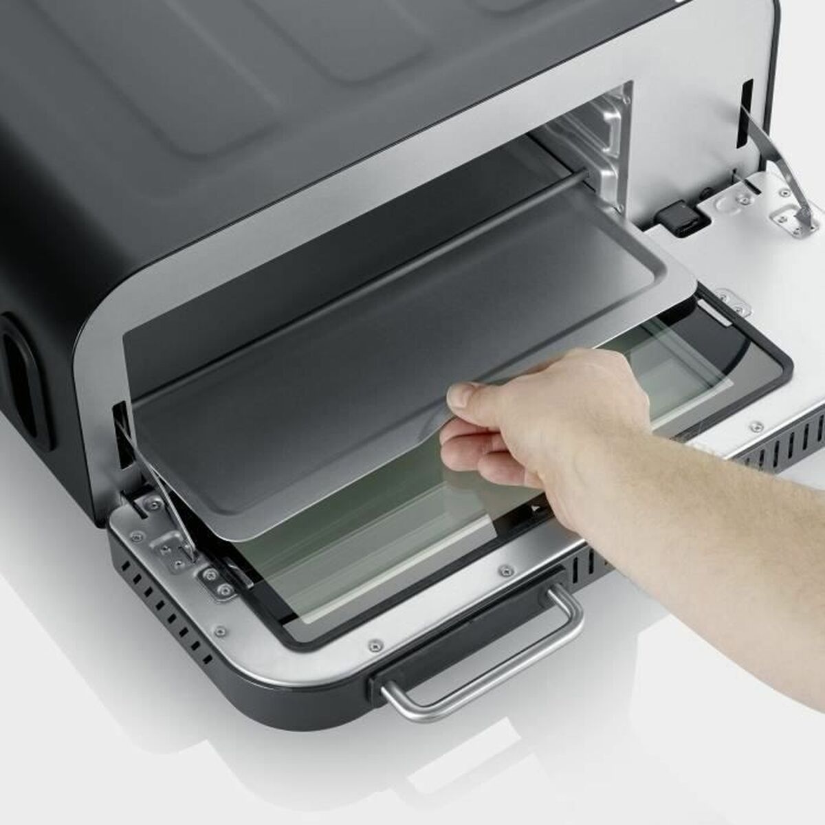 Severin Pizza Maker Severin Pg8575