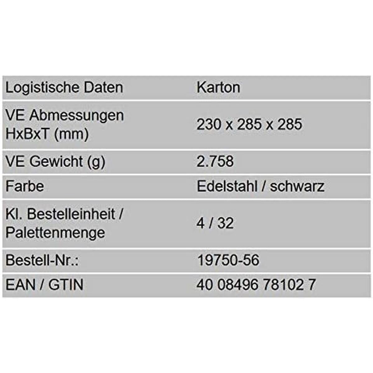 Russell Hobbs Rice Cooker Russell Hobbs 19750-56 Grey Stainless Steel 700 W 1,8 L (Refurbished B)