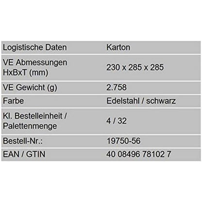 Russell Hobbs Rice Cooker Russell Hobbs 19750-56 Grey Stainless Steel 700 W 1,8 L (Refurbished B)