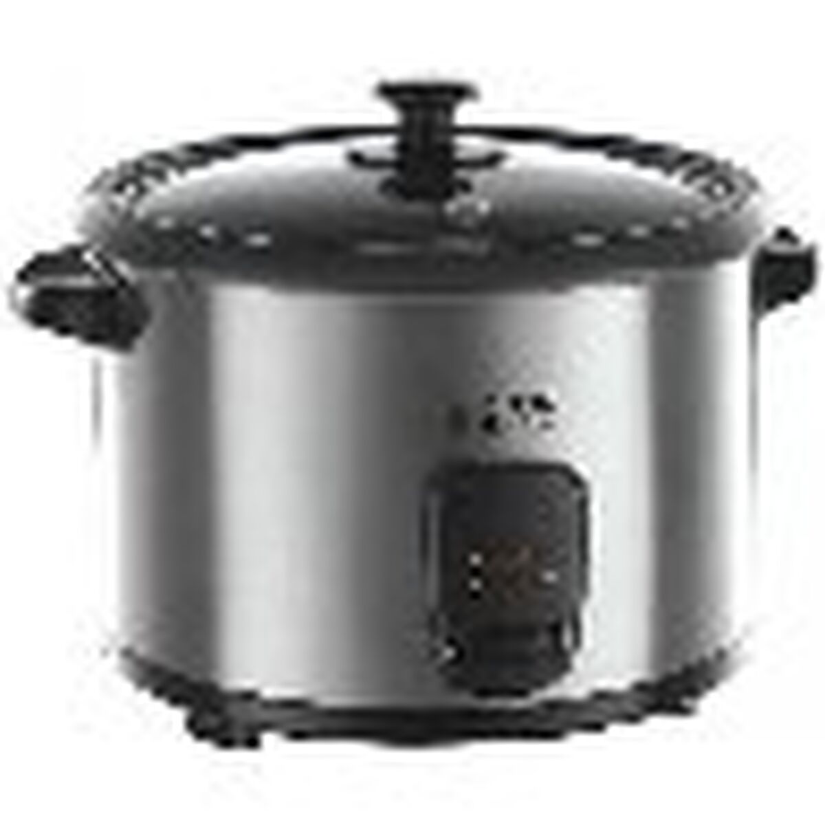 Russell Hobbs Rice Cooker Russell Hobbs 19750-56 Grey Stainless Steel 700 W 1,8 L (Refurbished B)