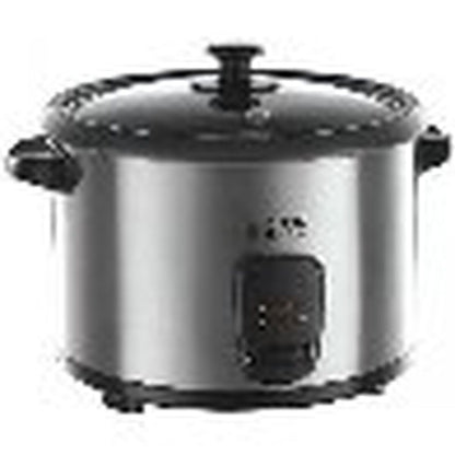 Russell Hobbs Rice Cooker Russell Hobbs 19750-56 Grey Stainless Steel 700 W 1,8 L (Refurbished B)