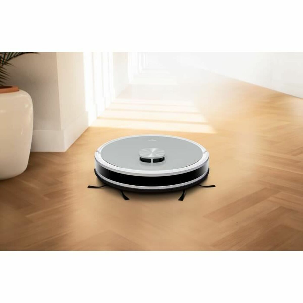 Medion Robot Vacuum Cleaner Medion 3000 Pa 600 Ml