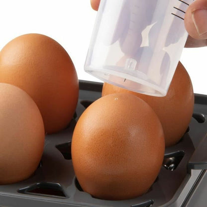 Domo Egg Boiler Domo