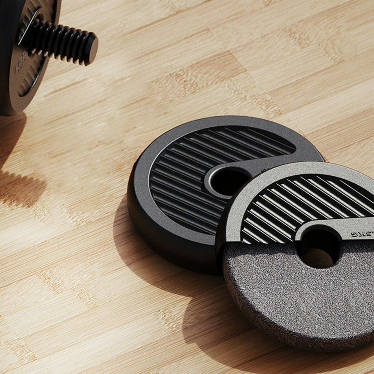 Xiaomi Kettlebell And Dumbbell Kit Xiaomi 10 Kg 10 Kg