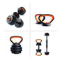 Xiaomi Kettlebell And Dumbbell Kit Xiaomi 10 Kg 10 Kg