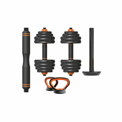 Xiaomi Kettlebell And Dumbbell Kit Xiaomi 40 Kg
