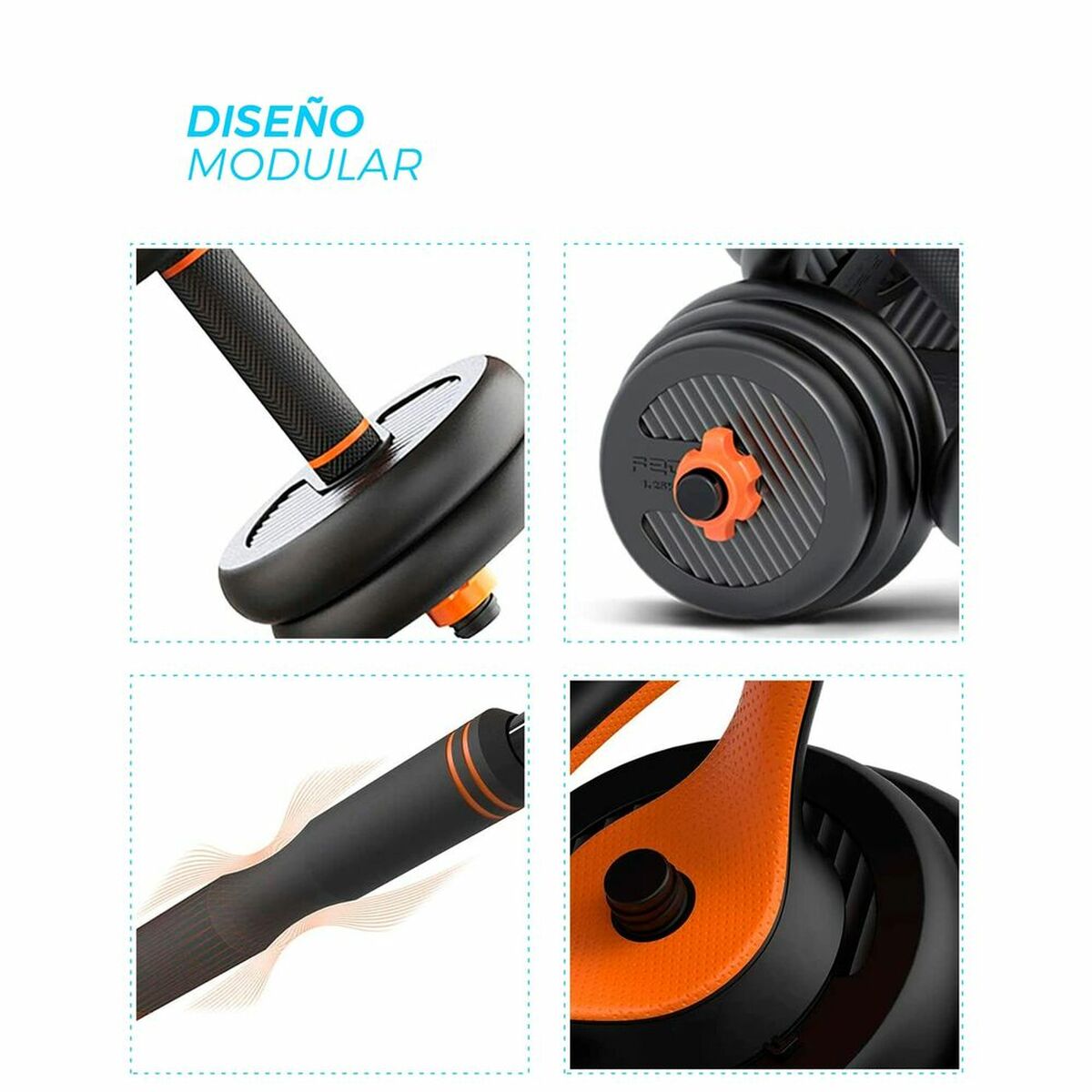 Xiaomi Kettlebell And Dumbbell Kit Xiaomi 40 Kg