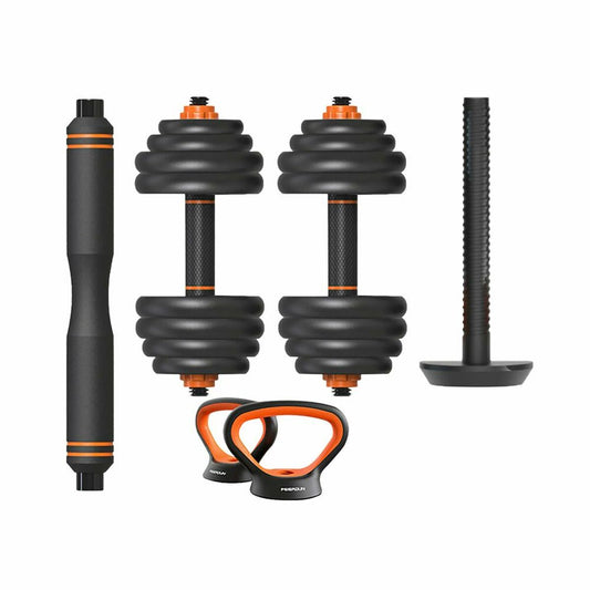 Xiaomi Kettlebell And Dumbbell Kit Xiaomi 40 Kg