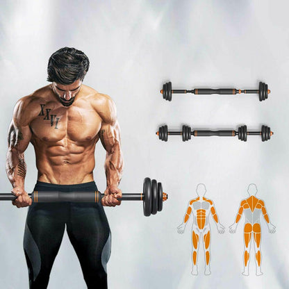 Xiaomi Kettlebell And Dumbbell Kit Xiaomi 40 Kg