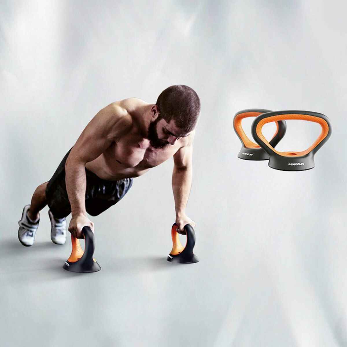 Xiaomi Kettlebell And Dumbbell Kit Xiaomi 40 Kg