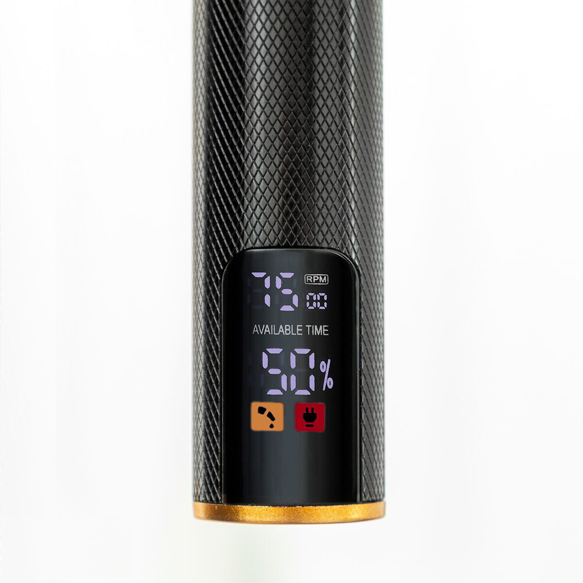 Innovagoods Professional Rechargeable Hair Clipper With Accessories Triher Innovagoods