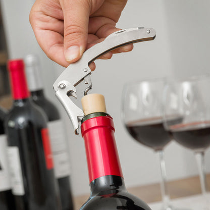 Innovagoods Bottle Wine Set Innovagoods 5 Pieces