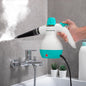 Innovagoods Multi-Purpose, 9-In-1 Hand-Held Steamer With Accessories Steany Innovagoods 0,35 L 3 Bar 1000W