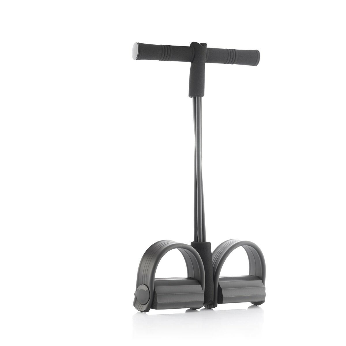 Innovagoods Multifunction Resistance Elastic Bands With Exercise Guide Tensport Innovagoods