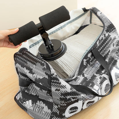 Innovagoods Sit-Up Bar For Abdominals With Suction Pad And Exercise Guide Coreup Innovagoods