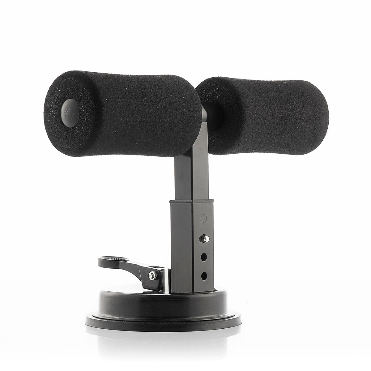 Innovagoods Sit-Up Bar For Abdominals With Suction Pad And Exercise Guide Coreup Innovagoods