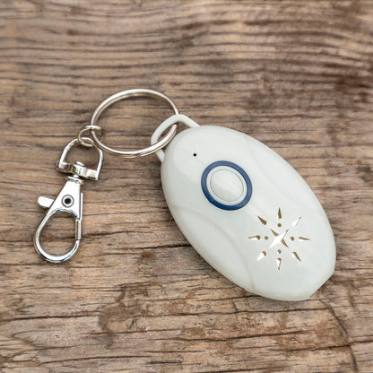 Innovagoods Rechargeable Ultrasound Parasite Repellent For Pets Petrep Innovagoods