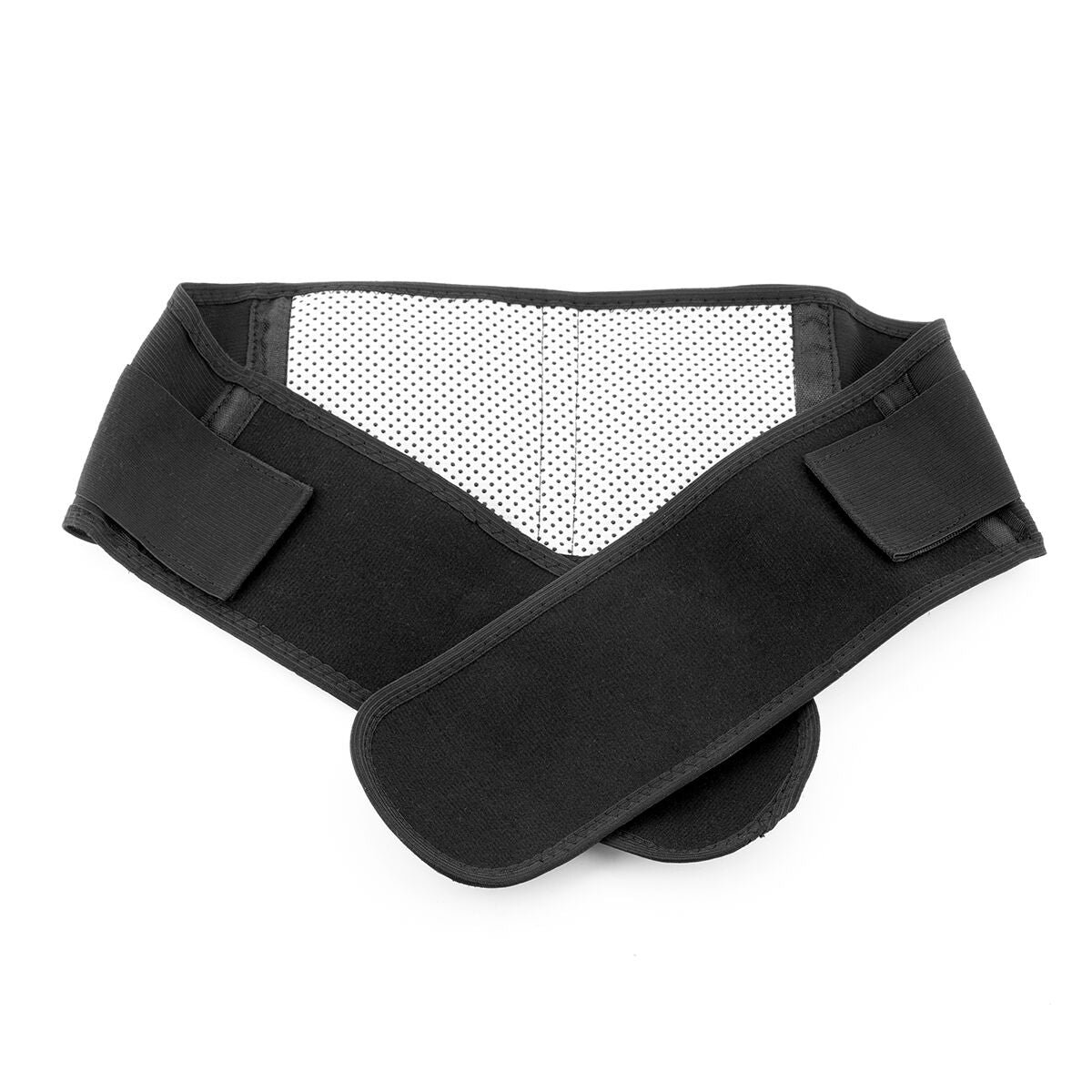Innovagoods Thermal Correction Girdle With Tourmaline Magnets Tourmabelt Innovagoods