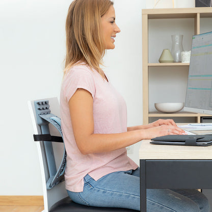 Innovagoods Lumbar Corrector, Stretcher And Support With Pressure And Magnetic Points Lumport Innovagoods