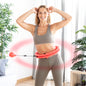 Innovagoods Adjustable Smart Fitness Hoop With Weight Fittehoop Innovagoods
