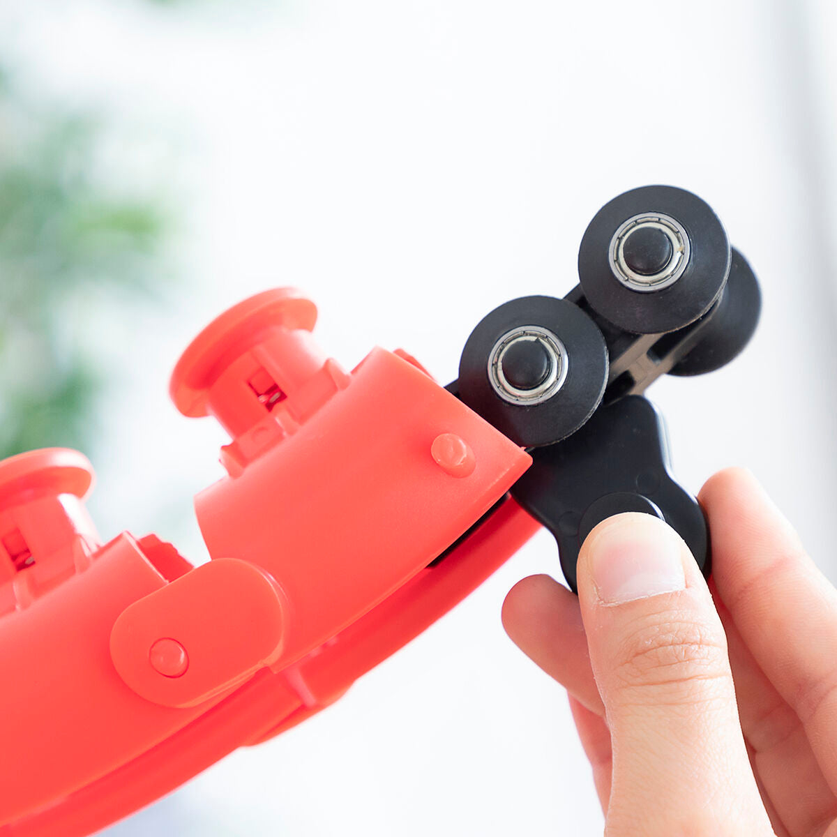 Innovagoods Adjustable Smart Fitness Hoop With Weight Fittehoop Innovagoods