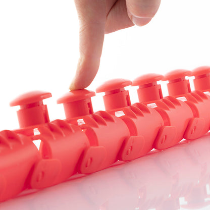 Innovagoods Adjustable Smart Fitness Hoop With Weight Fittehoop Innovagoods