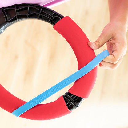 Innovagoods Adjustable Arm Exerciser With Resistance And Exercise Guide Forcearc Innovagoods