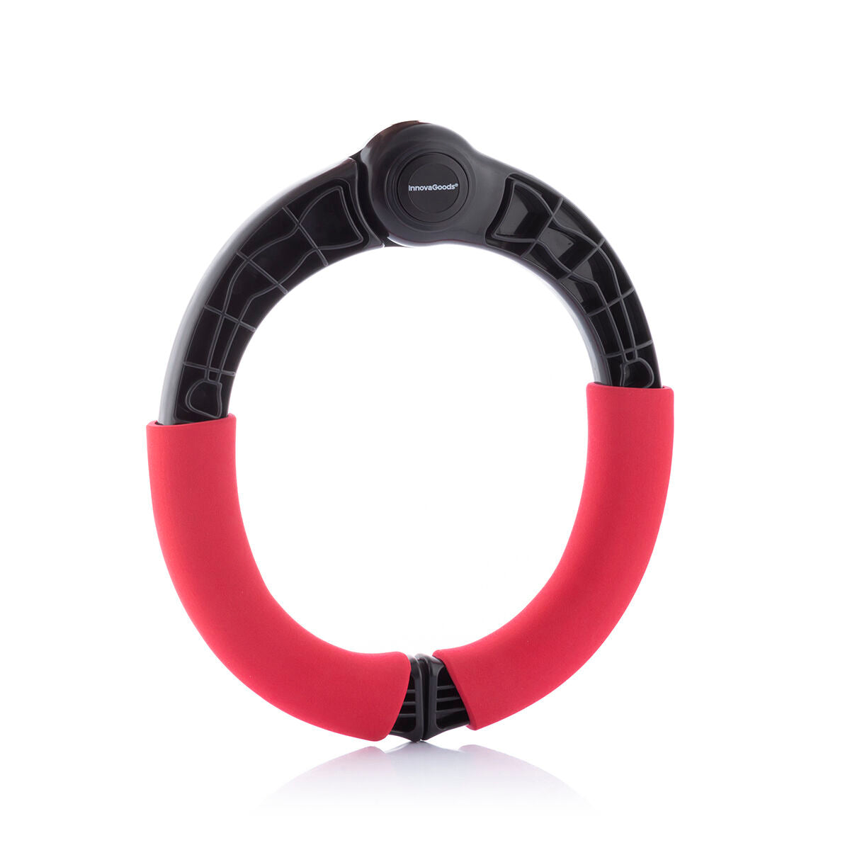 Innovagoods Adjustable Arm Exerciser With Resistance And Exercise Guide Forcearc Innovagoods