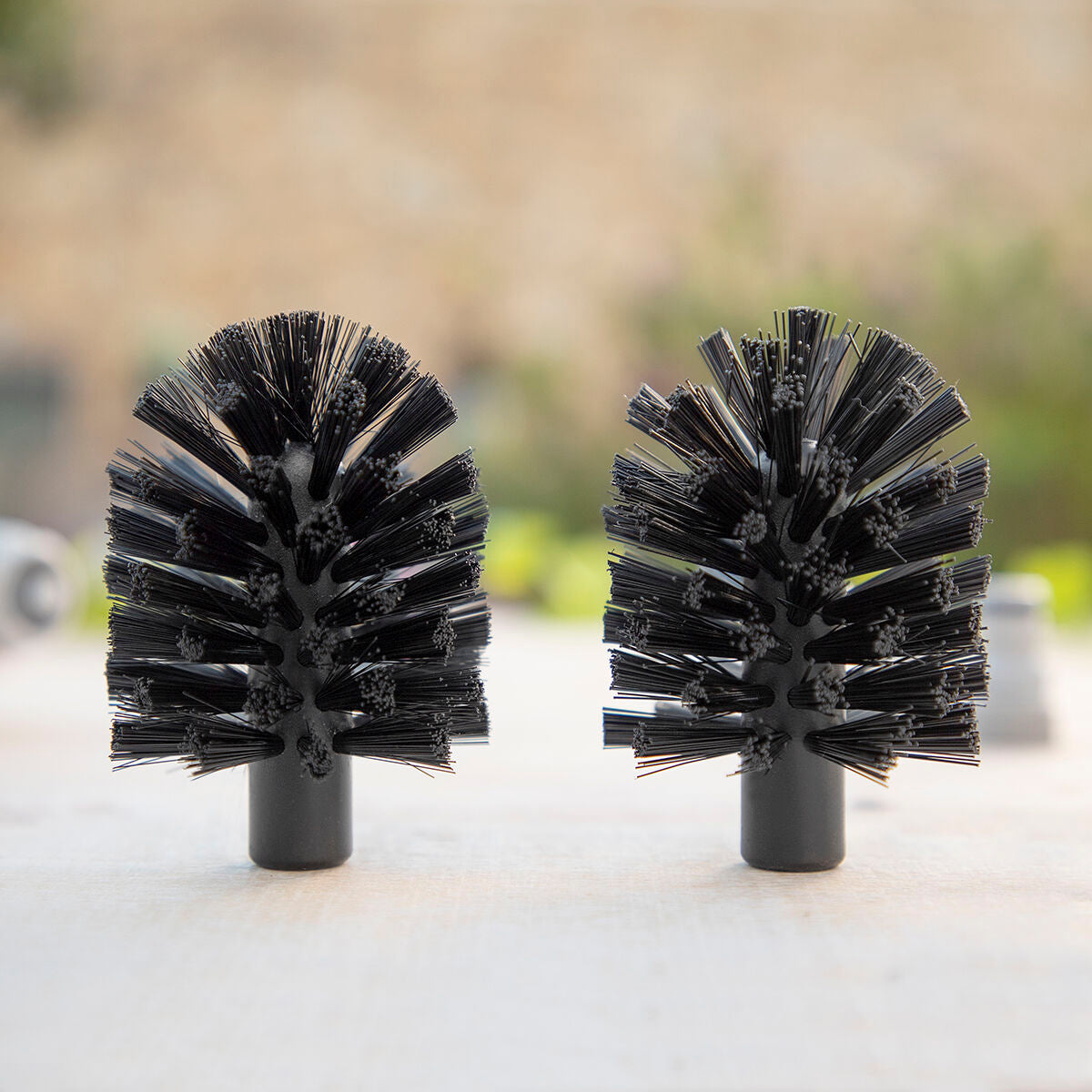 Innovagoods Rotating Brush For Hosepipe Twise Innovagoods