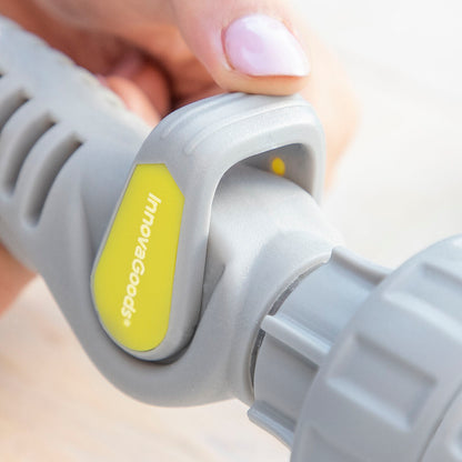 Innovagoods Rotating Brush For Hosepipe Twise Innovagoods