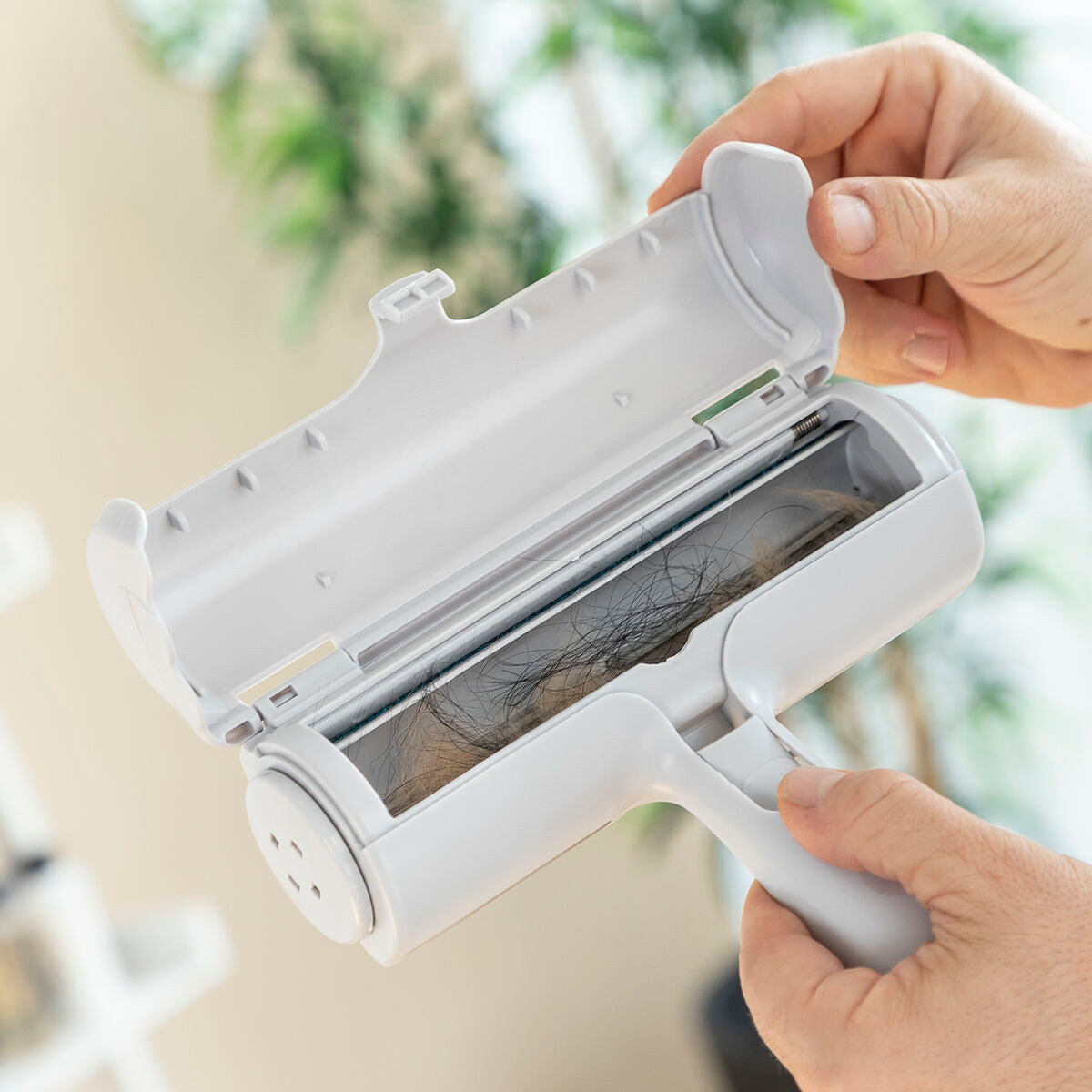 Innovagoods Pet Hair Remover Roller Rellair Innovagoods